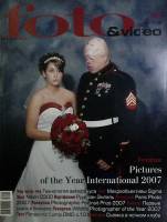 Журнал Foto&Video 2008 №02 февраль Москва Мягкая обл. 130 с. С цв илл