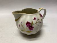 Молочник сливочник фарфор ЛФЗ