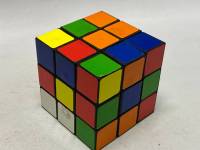 Кубик Рубика СССР