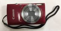 Фотоаппарат цифровой Canon IXUS 145 в чехле, с аккумулятором, коробкой и инструкцией (сост. на фото)