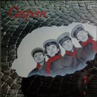 Пластинка виниловая Секрет Буги-вуги Мелодия 300 мм. Excellent