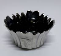 Конфетница, стекло, СССР (сост. на фото)