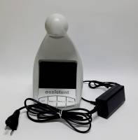 Детектор валют "Assistant super dvm", рабочий (сост. на фото)