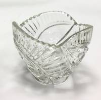 Конфетница, стекло (сост. на фото)