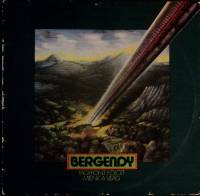 Пластинка виниловая Bergendy , Pepita 300 мм. (Сост. отл.)