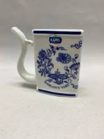 Кружка поильник для минеральной воды Карловы Вары