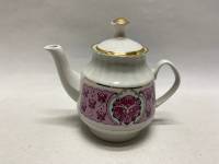 Чайник заварочный Рига СССР