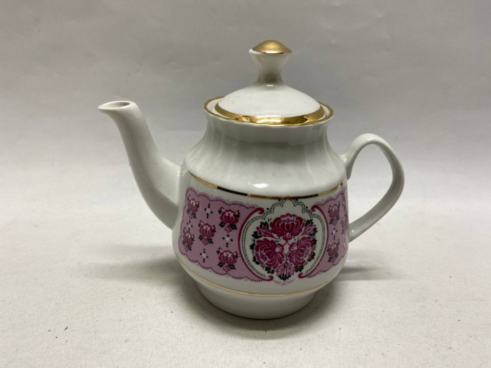 Чайник заварочный Рига СССР