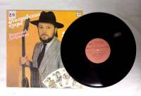 Пластинка виниловая В. Добрынин Колдовское озеро Мелодия 300 мм. (Сост. отл.)