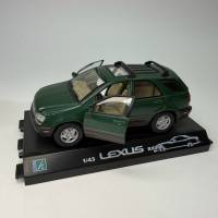 Модель авто 1:43 Lexus RX300 Hongwell 