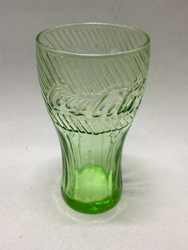 Стаканы Coca Cola 5 шт