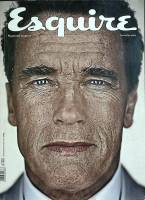 Журнал Esquire 2007 Сентябрь Москва Мягкая обл. 320 с. С цв илл