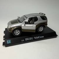 Модель авто 1:43 Isuzu VehiCROSS Hongwell 