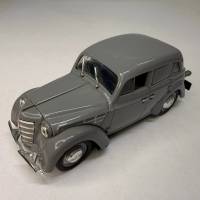 De Agostini модель автомобиля Москвич 401 без блистера