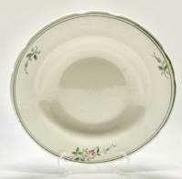 Тарелка суповая Пролетарий 40е годы