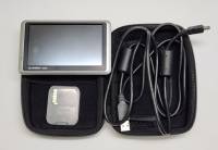Навигатор GARMIN nuvi 1350 рабочий, в чехле