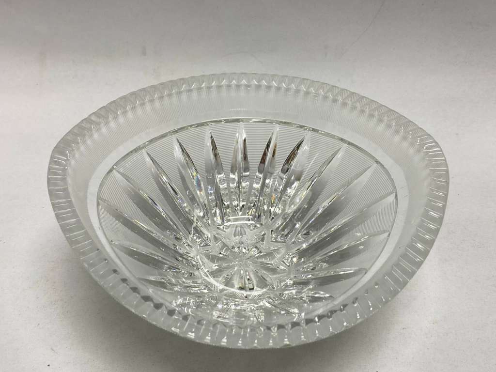 Салатник хусталь 9,5 см