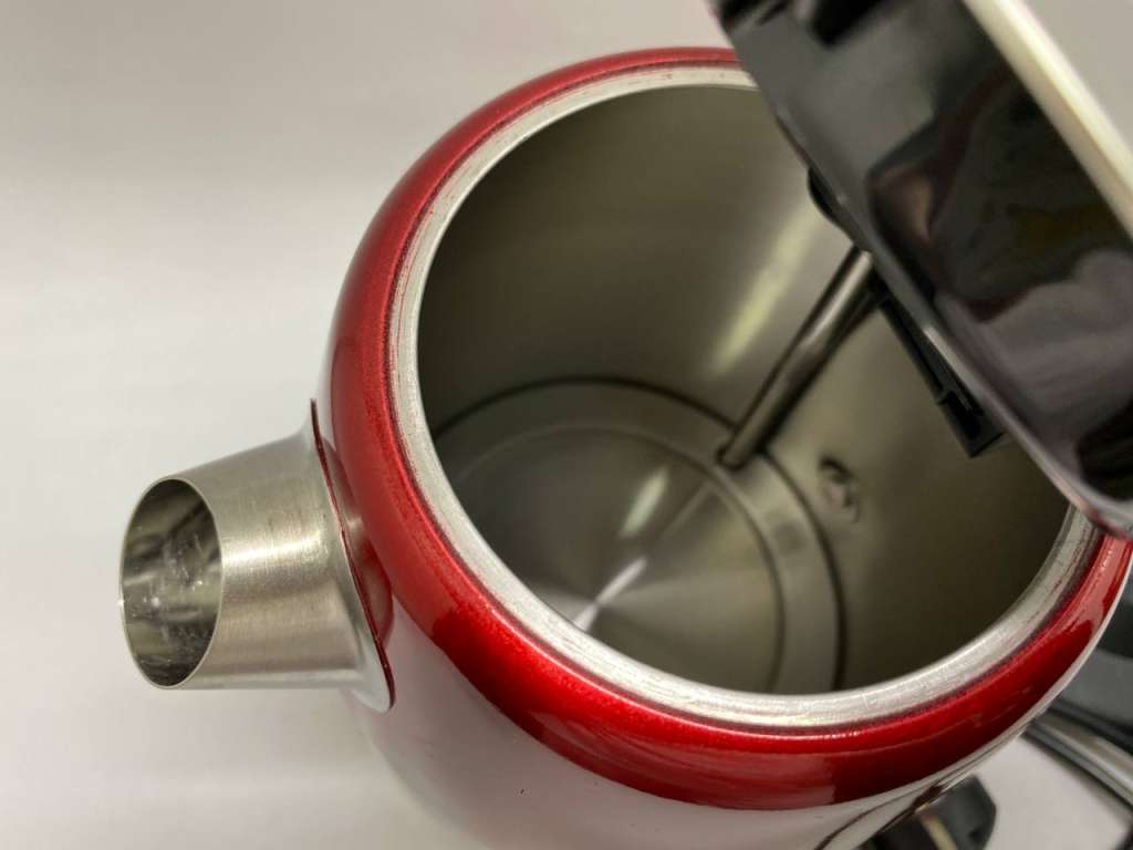 Чайник электрический Marta MT-4560