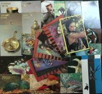 Набор календарей "Aссорти", 30 шт.