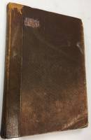 Книга "Hinrichs' Halbjahrs-katalog" 1906 J. C. Hinrich Лейпциг Твёрдая обл. 486 с. Без илл.