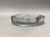 Пепельница стекло