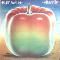 Пластинка виниловая Ансамбль Витамин Драма Мелодия 300 мм. Excellent