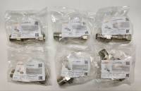 Проходной термостатичсеский вентиль Waser Standart VarioM 6 штук новые в упаковке