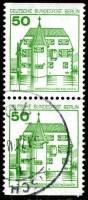 1965-034-35  Серия Набор марок (2 шт) СССР  12 апреля - День космонавтики III Θ