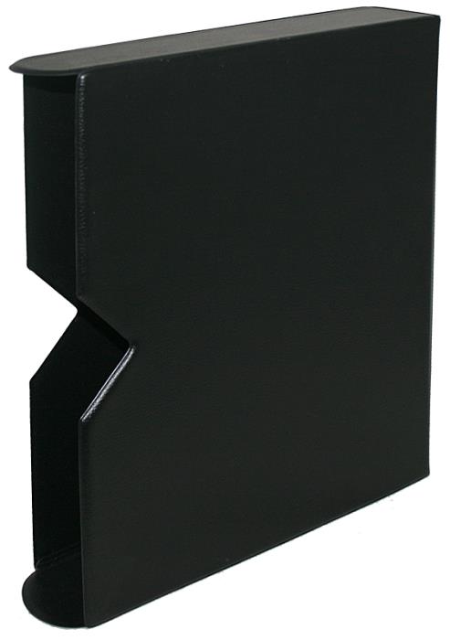 Футляр  для альбома GRAND, Black. Альбоммонет