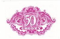(1974) Банкнота Польша 1979 год 50 злотых "Кароль Сверчевский"   UNC