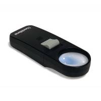 Лупа LU-33 LED, увеличение 7. Leuchtturm