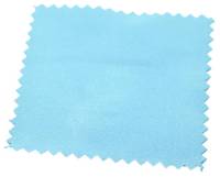 Салфетка для полировки монет, универсальная, маленькая 10*10 см