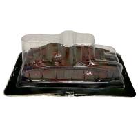 Боевые машины мира модель B1bis в коробке блистере без журнала