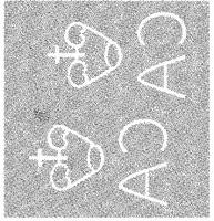 (№1975-246) Лист марок Гибралтар 1975 год "Принца Джорджа Кембриджского четверти и Троицкая Церковь"