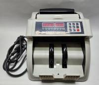 Счетчик банкнот  WJD-598 рабочий (сост. на фото)