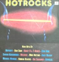 Пластинка виниловая Hotrocks Roadrunner Мелодия 300 мм. Near mint