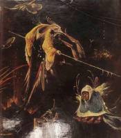 Книга Баварские государственные собрания картин. Мюнхен 1972 , Москва Твёрдая обл. 144 с. С цв илл