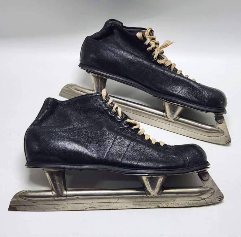 Коньки мужские СССР 43 размер