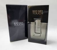 Туалетная вода Black Suede Touch 75 мл (сост. на фото)