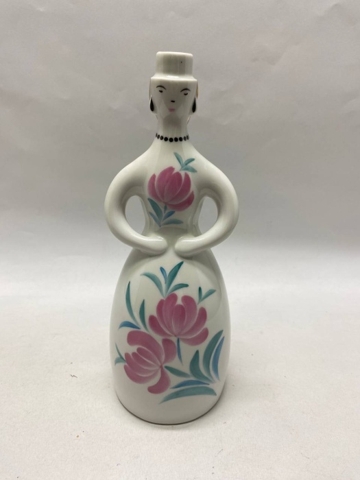 Штоф ЛФЗ, без пробки, 26 см