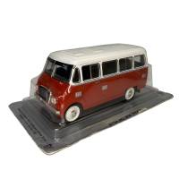 De Agostini модель NYSA N61MM TROPIC в коробке блистере без журнала