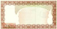 (,) Банкнота Чек на предъявителя Зимбабве 31.12.2004 год 20 000 долларов    UNC