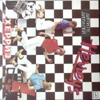 Пластинка виниловая Херриз Дигги Лу Дигги Лей Мелодия 300 мм. (Сост. отл.)