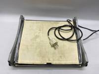 Фотоглянцеватель ФГГ - 3 СССР (состояние на фото)