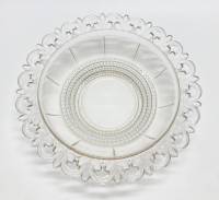 Фруктовница, стекло, СССР