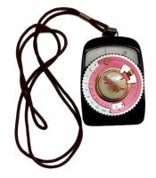 Фотоэлектрический экспонометр "Москва" , СССР (сост. на фото)