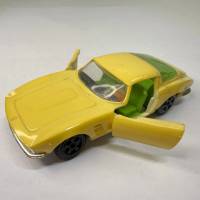 Iso Grifo Bertone СССР без блистера 1:43