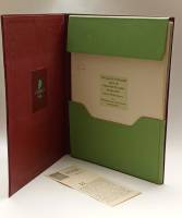 Книга-альбом Гос. музей изобразительных искусств им. А.С. Пушкина 1939 С репродукциями Москва Твёрда