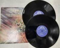 Пластинка виниловая , Symphony № 7 Supraphon 300 мм. (Сост. отл.)