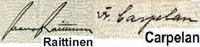 (,) Банкнота Финляндия 1939 год 100 марок    UNC